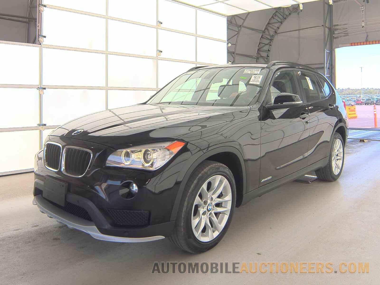 WBAVL1C5XFVY26910 BMW X1 2015