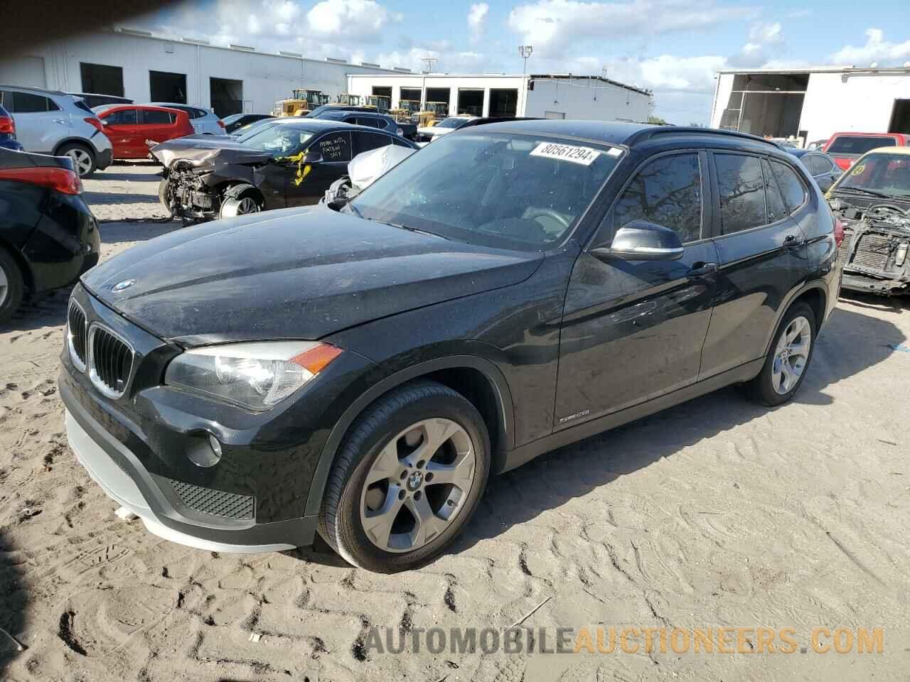 WBAVM1C53FV316976 BMW X1 2015