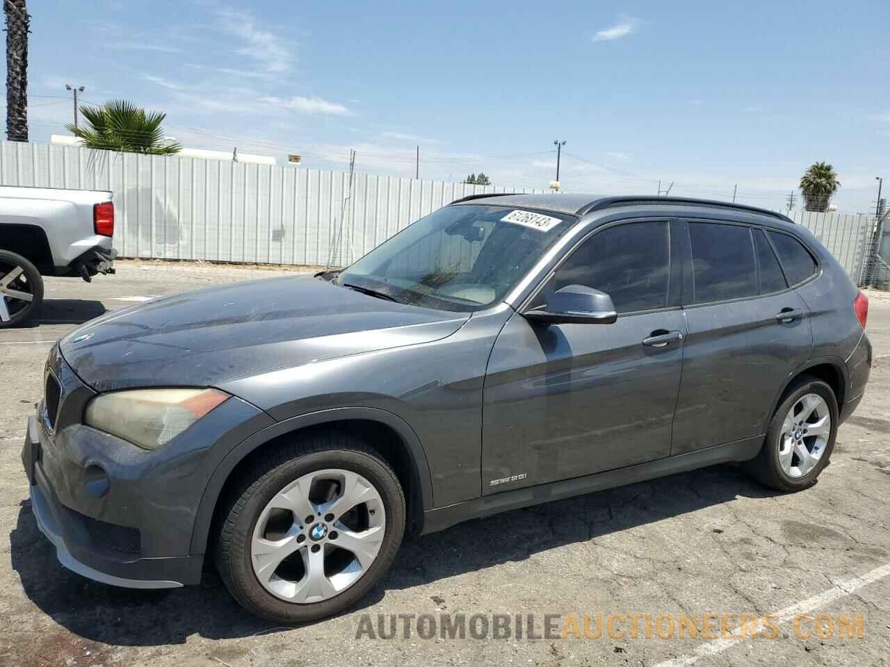 WBAVM1C53FVZ93882 BMW X1 2015