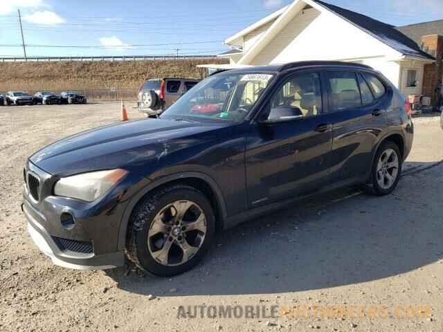 WBAVM1C54FV316338 BMW X1 2015