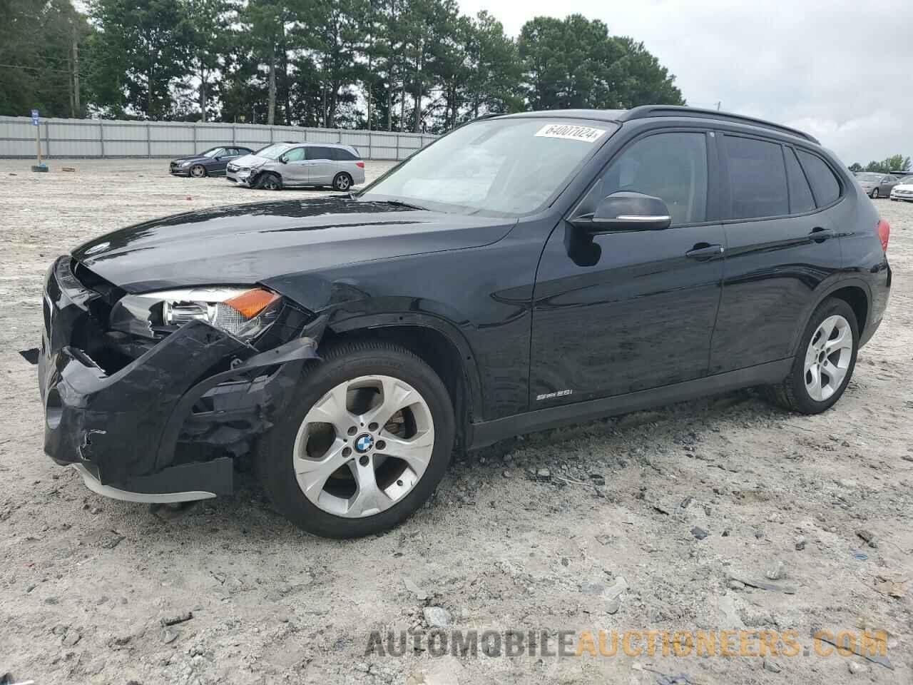 WBAVM1C55FV315926 BMW X1 2015