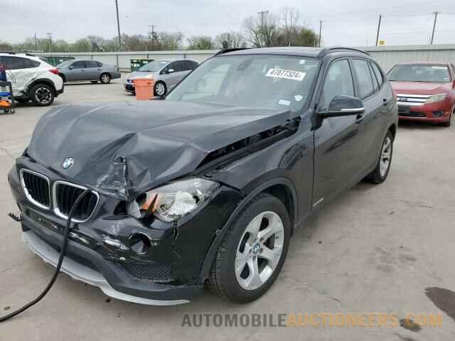 WBAVM1C57FV314633 BMW X1 2015