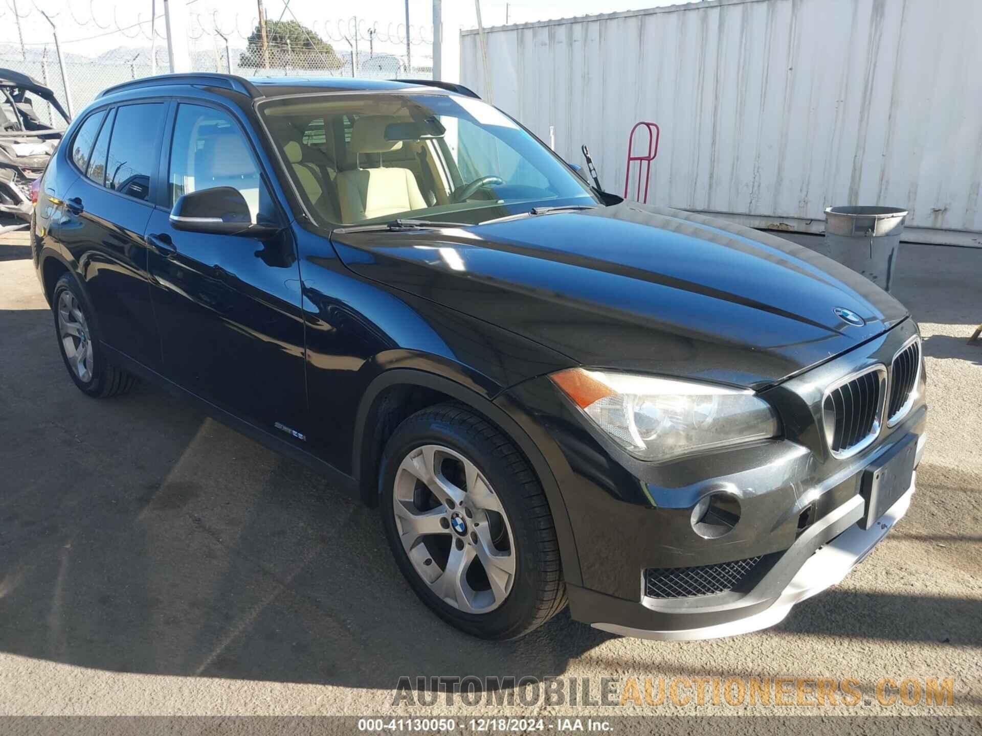 WBAVM1C59FV315380 BMW X1 2015