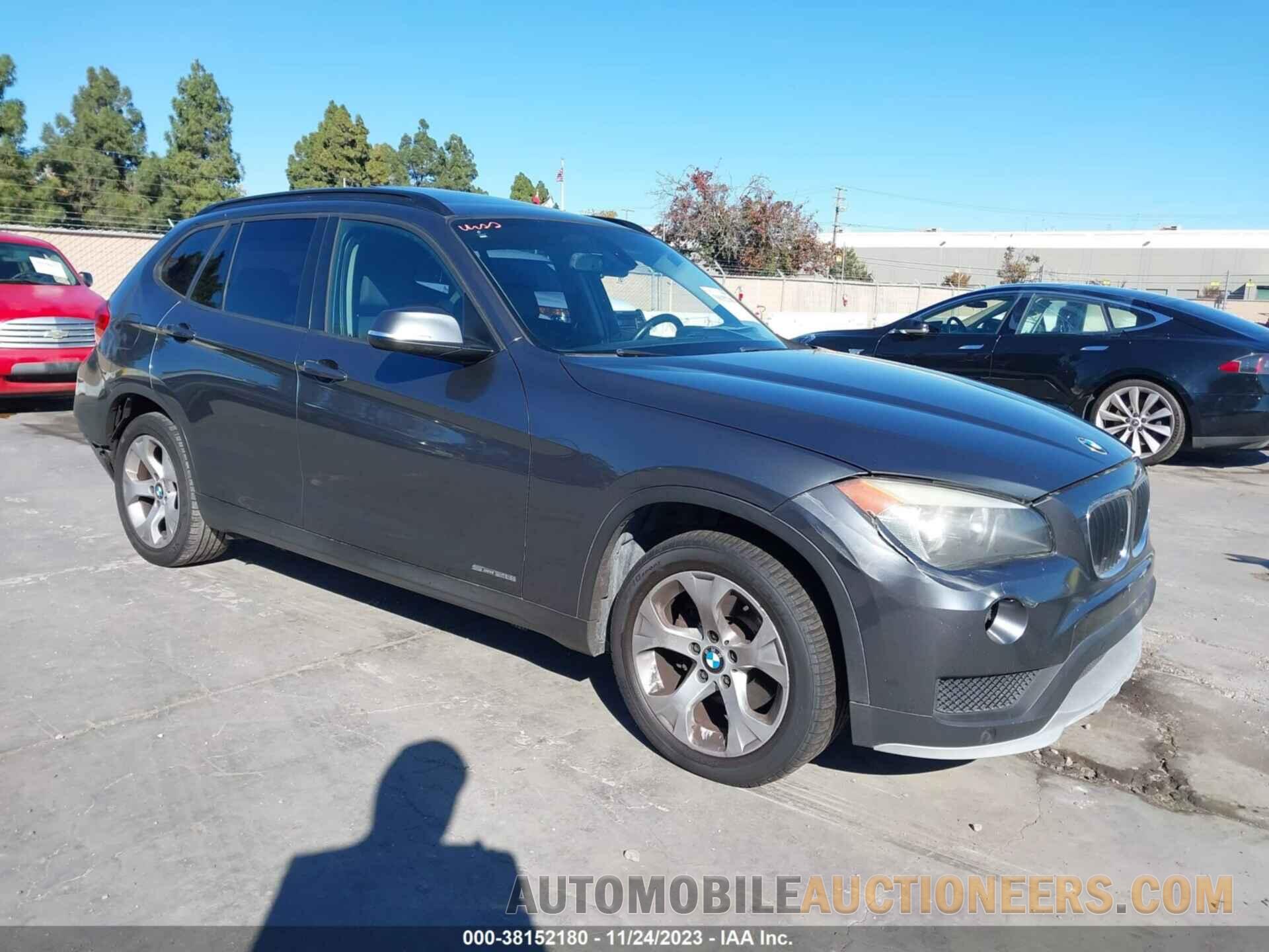 WBAVM1C5XFV314402 BMW X1 2015