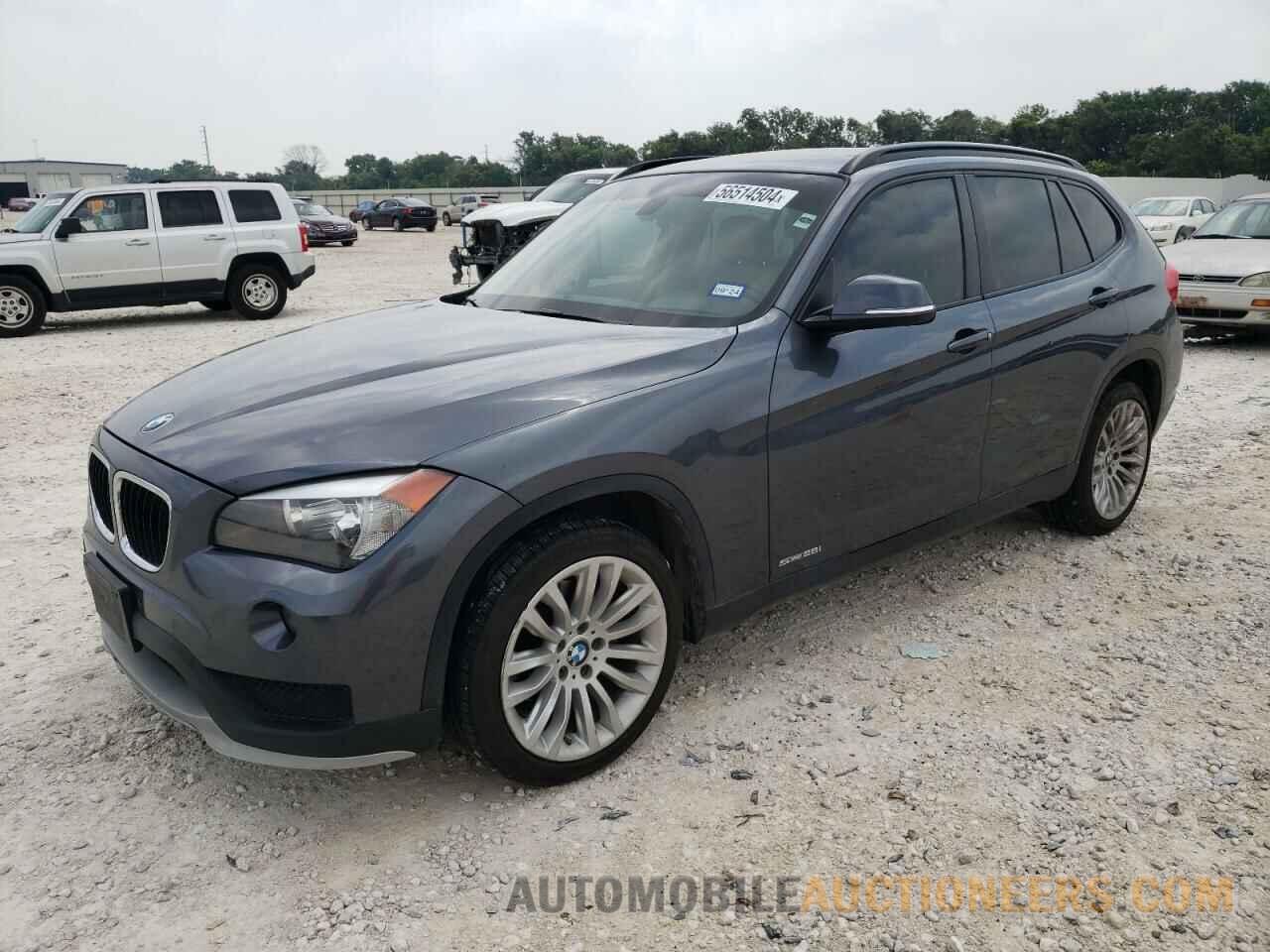 WBAVM1C5XFV497719 BMW X1 2015