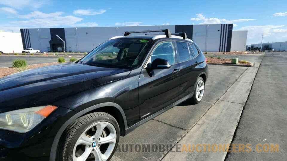 WBAVM5C51FVV93455 BMW X1 2015