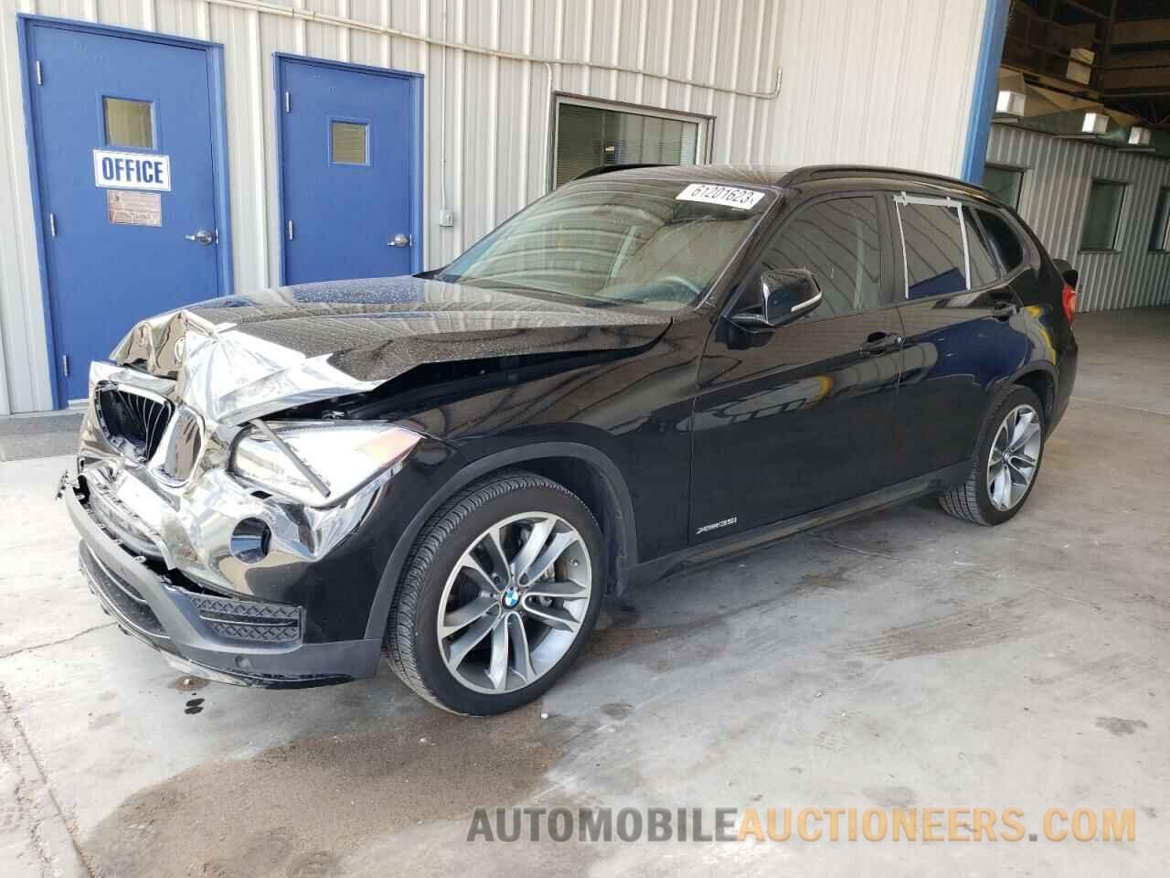 WBAVM5C57FVV94982 BMW X1 2015