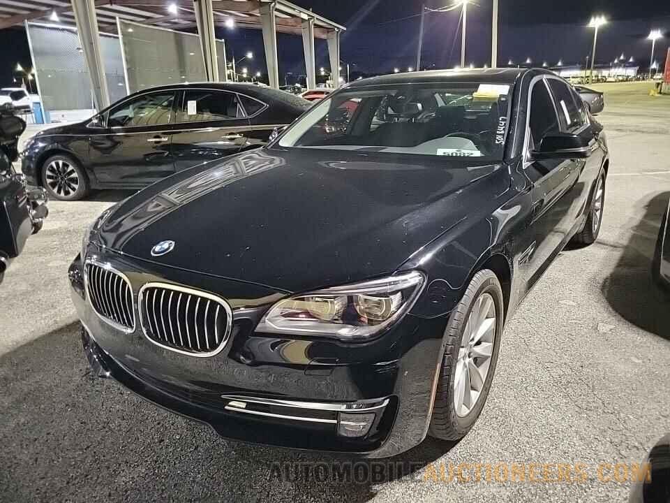 WBAYA6C57FD826787 BMW 7 Series 2015