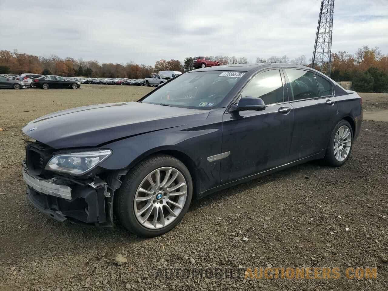 WBAYB6C51FD966072 BMW 7 SERIES 2015