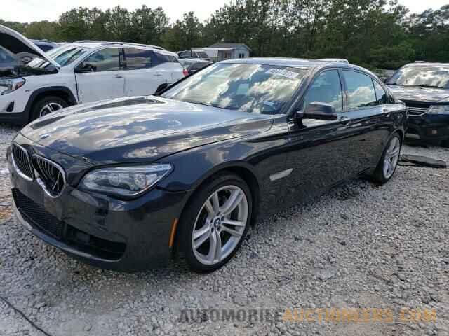 WBAYE4C54FD138870 BMW 7 SERIES 2015