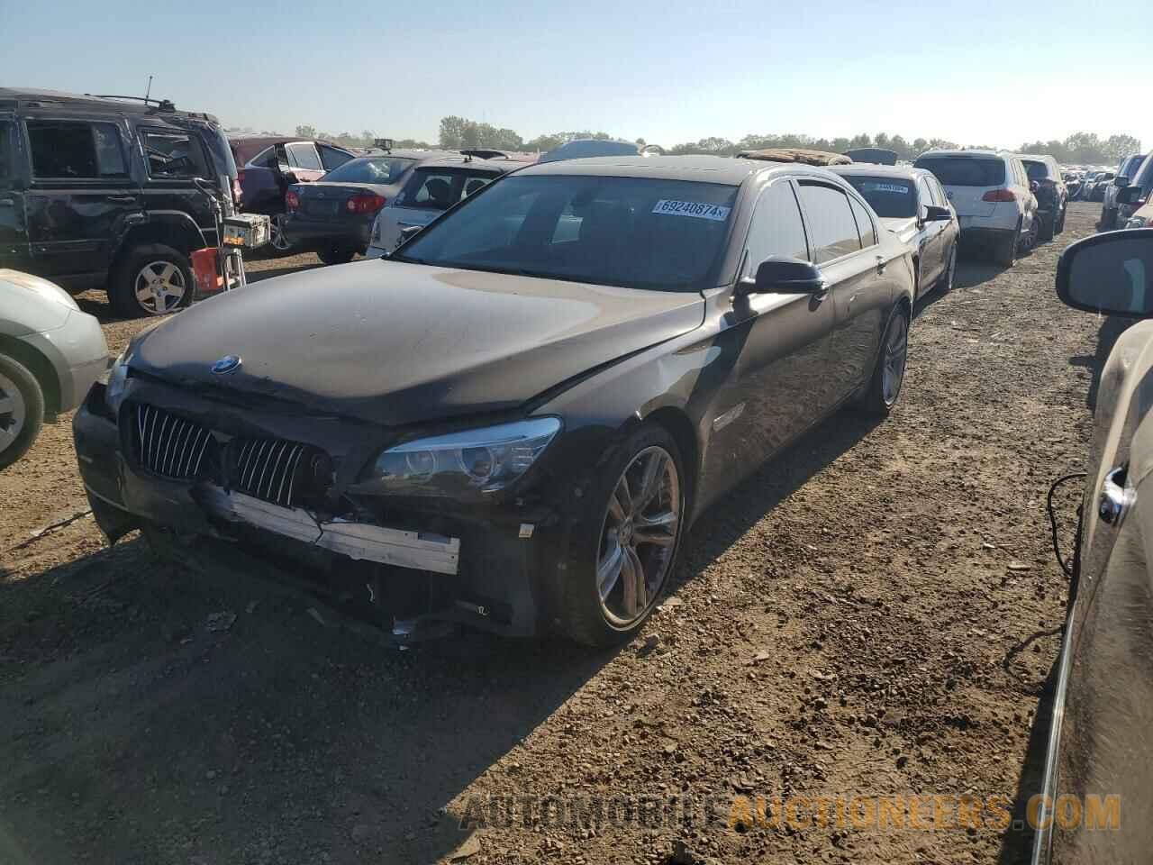 WBAYE4C56FD138966 BMW 7 SERIES 2015