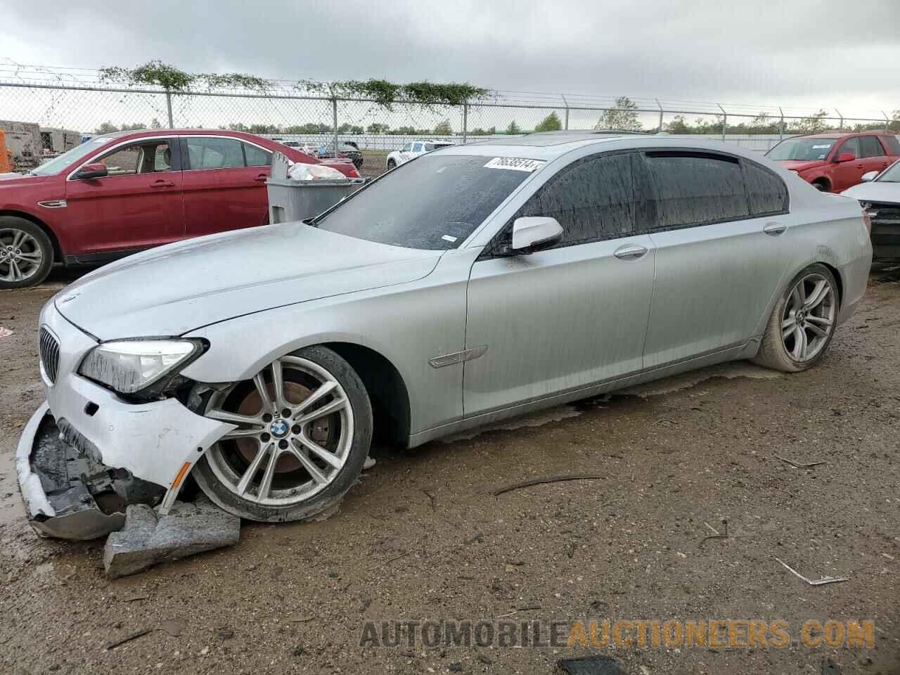 WBAYE4C57FD138944 BMW 7 SERIES 2015