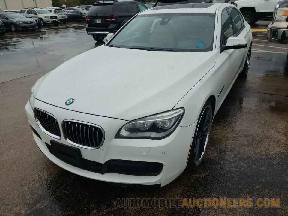 WBAYE4C59FD138833 BMW 7 Series 2015