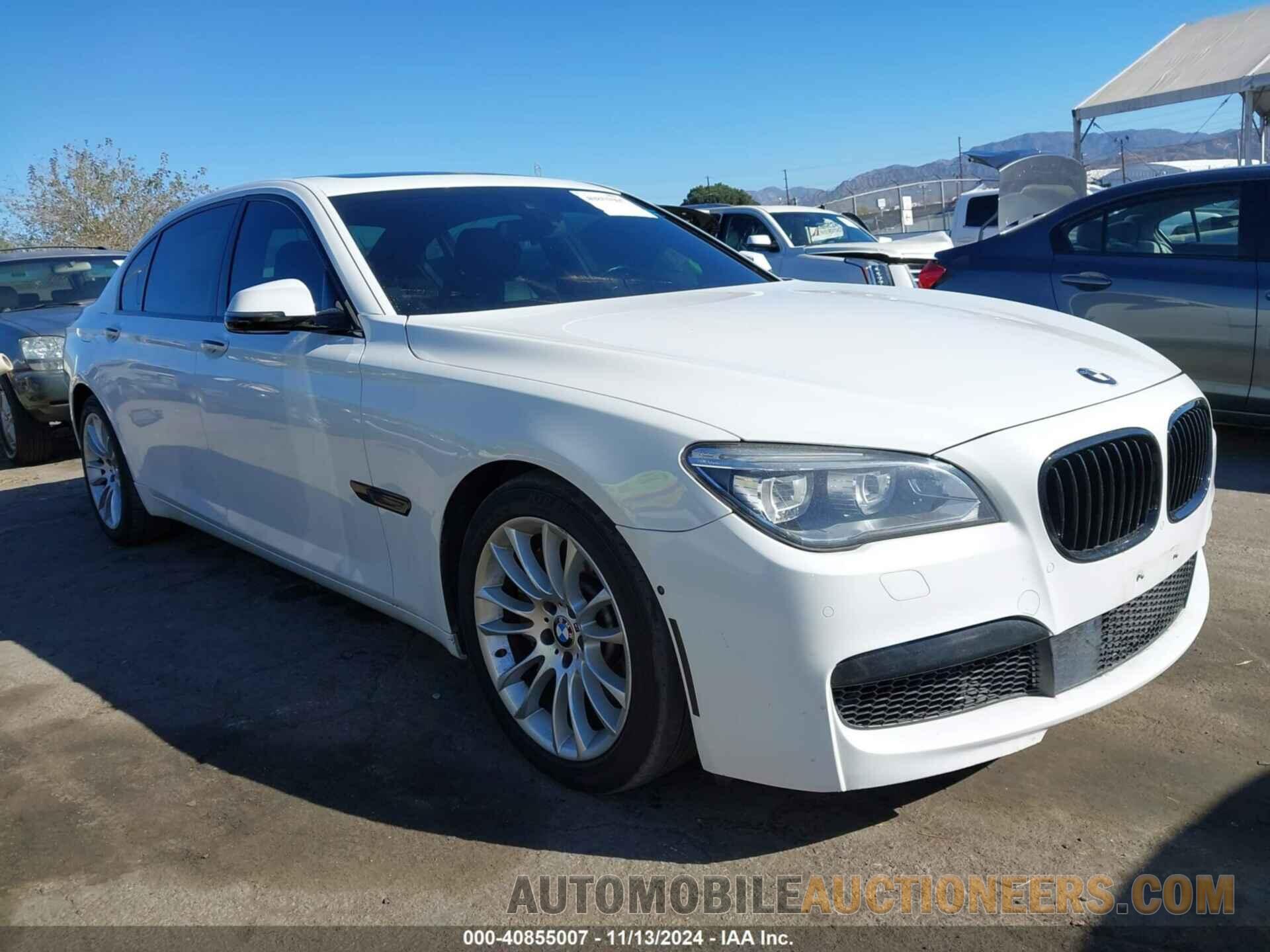 WBAYE8C52FD781628 BMW 750LI 2015