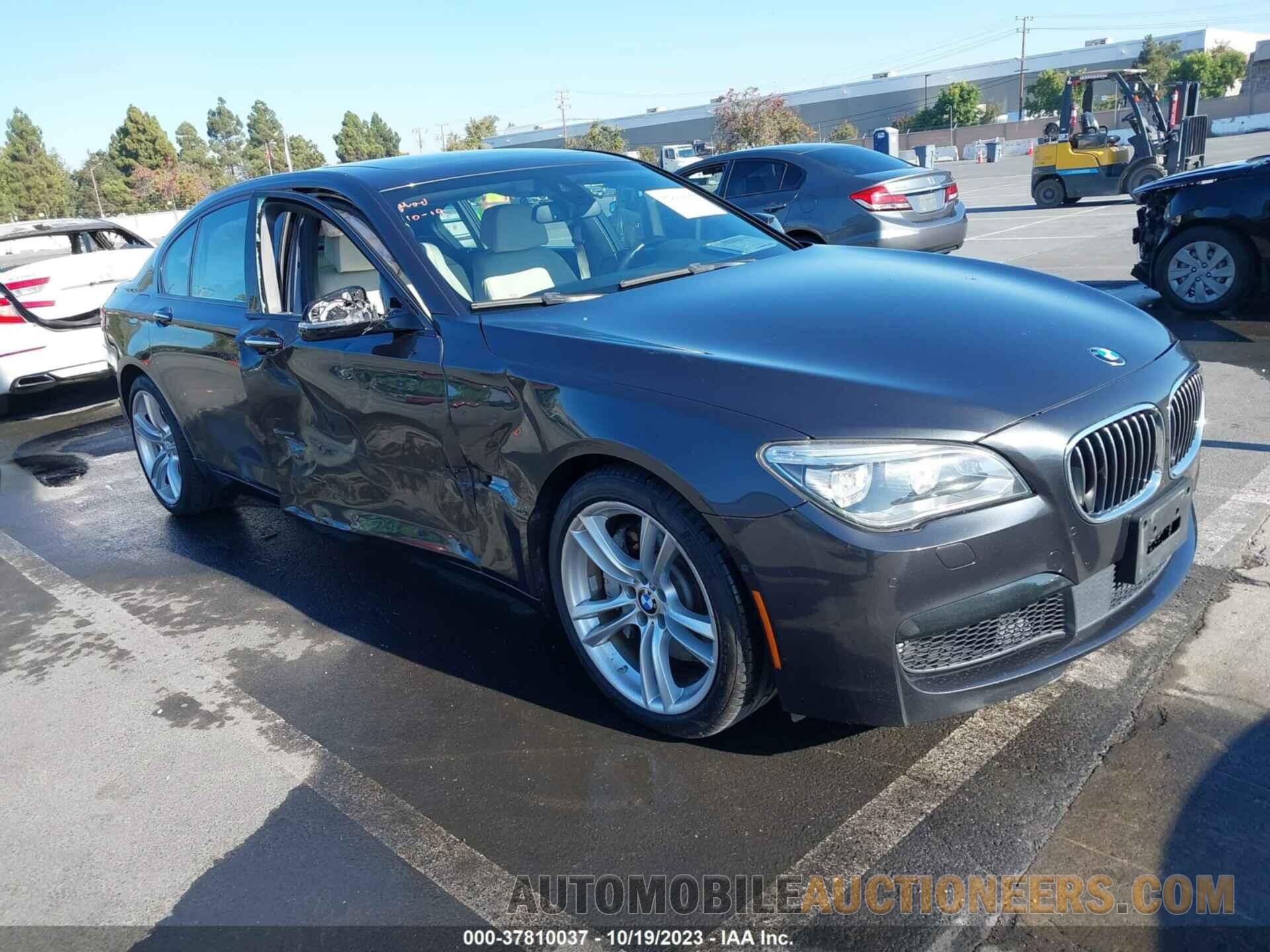 WBAYE8C57FD781544 BMW 7 SERIES 2015