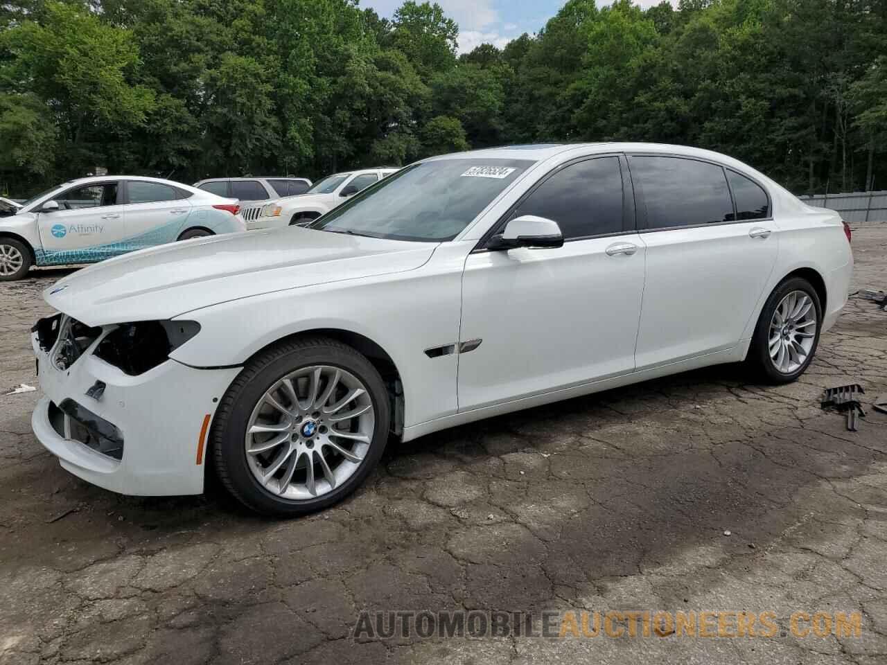 WBAYE8C58FD781617 BMW 7 SERIES 2015