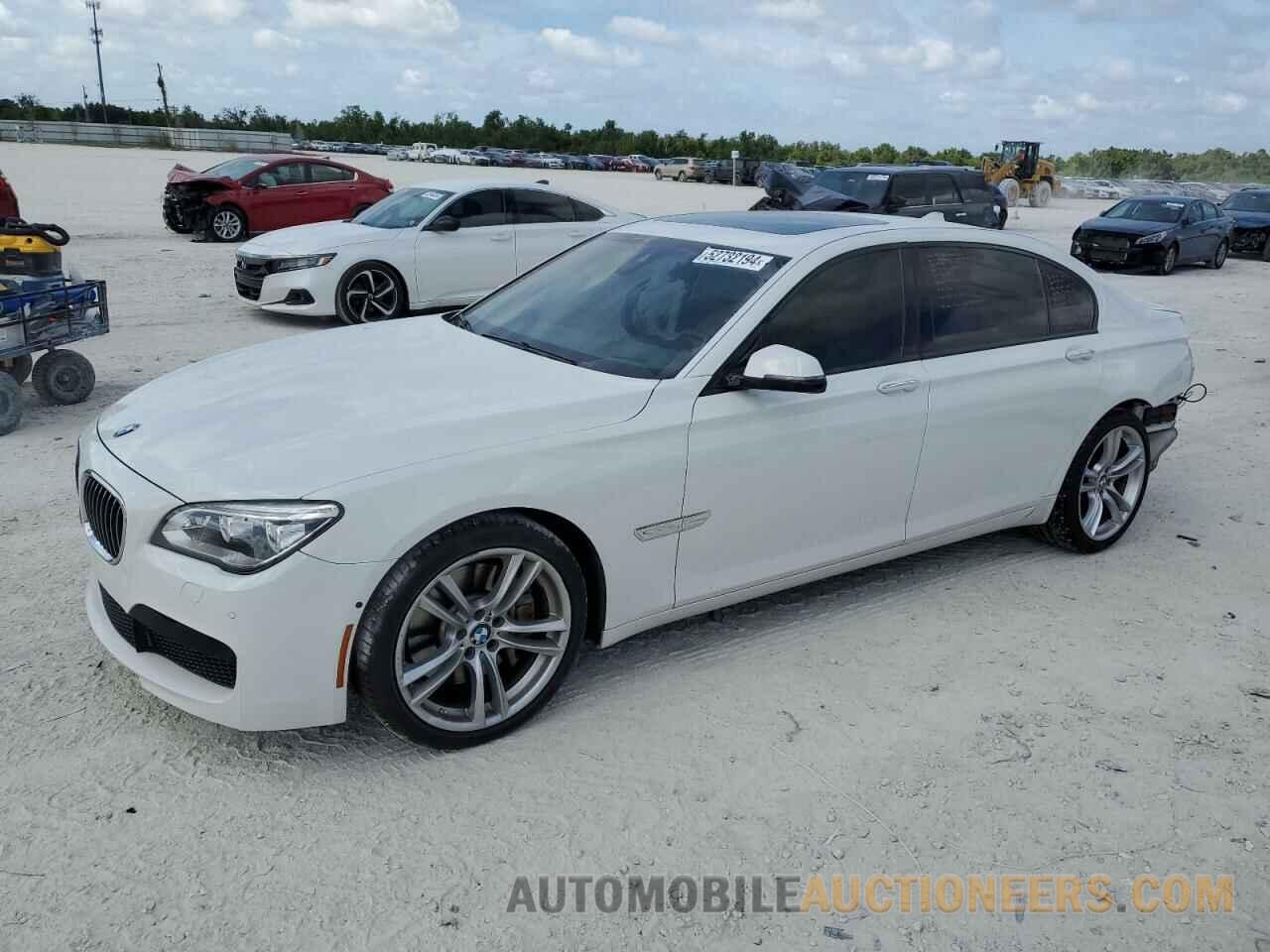 WBAYE8C5XFD782123 BMW 7 SERIES 2015