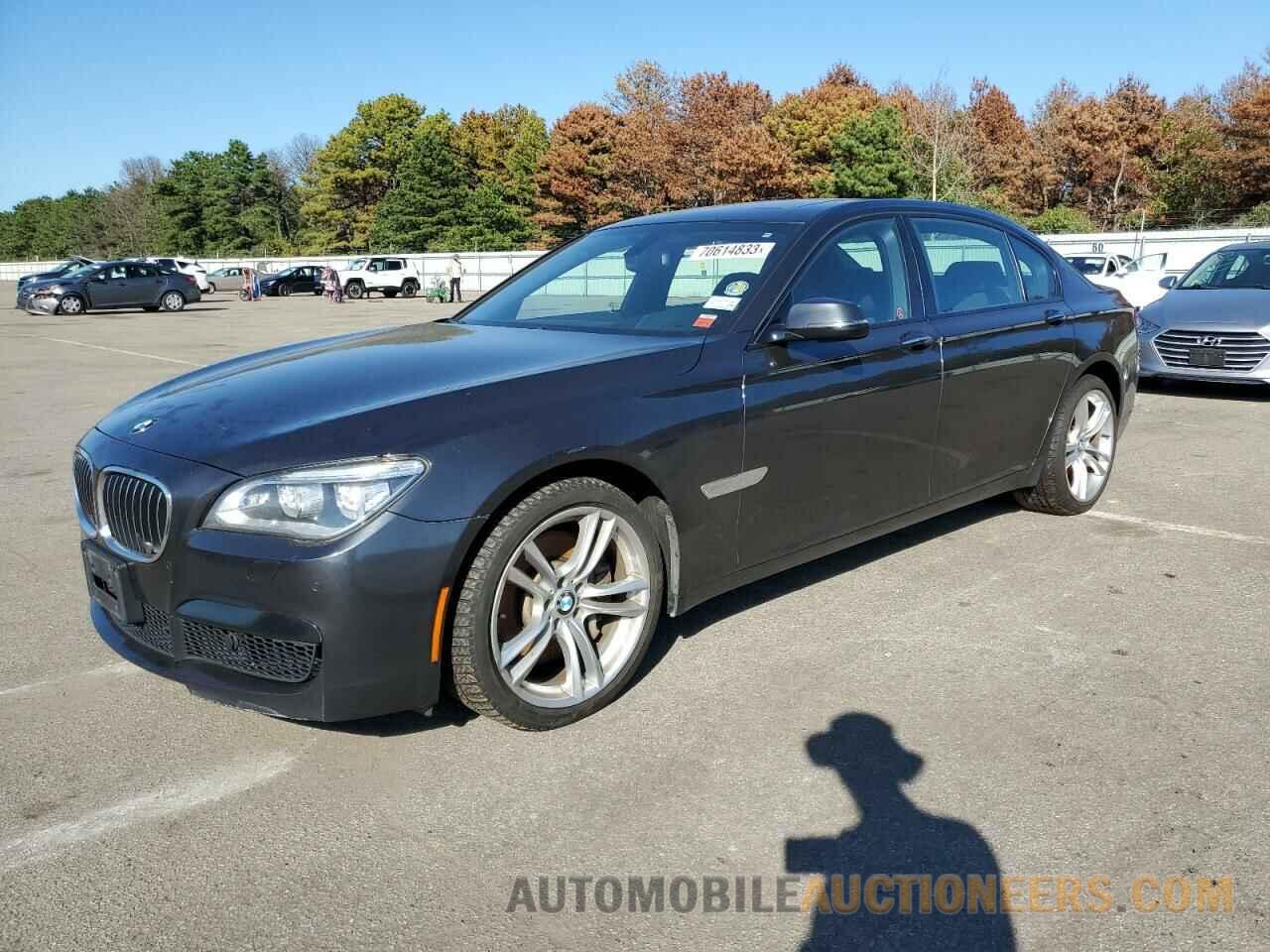 WBAYF8C50FD654583 BMW 7 SERIES 2015