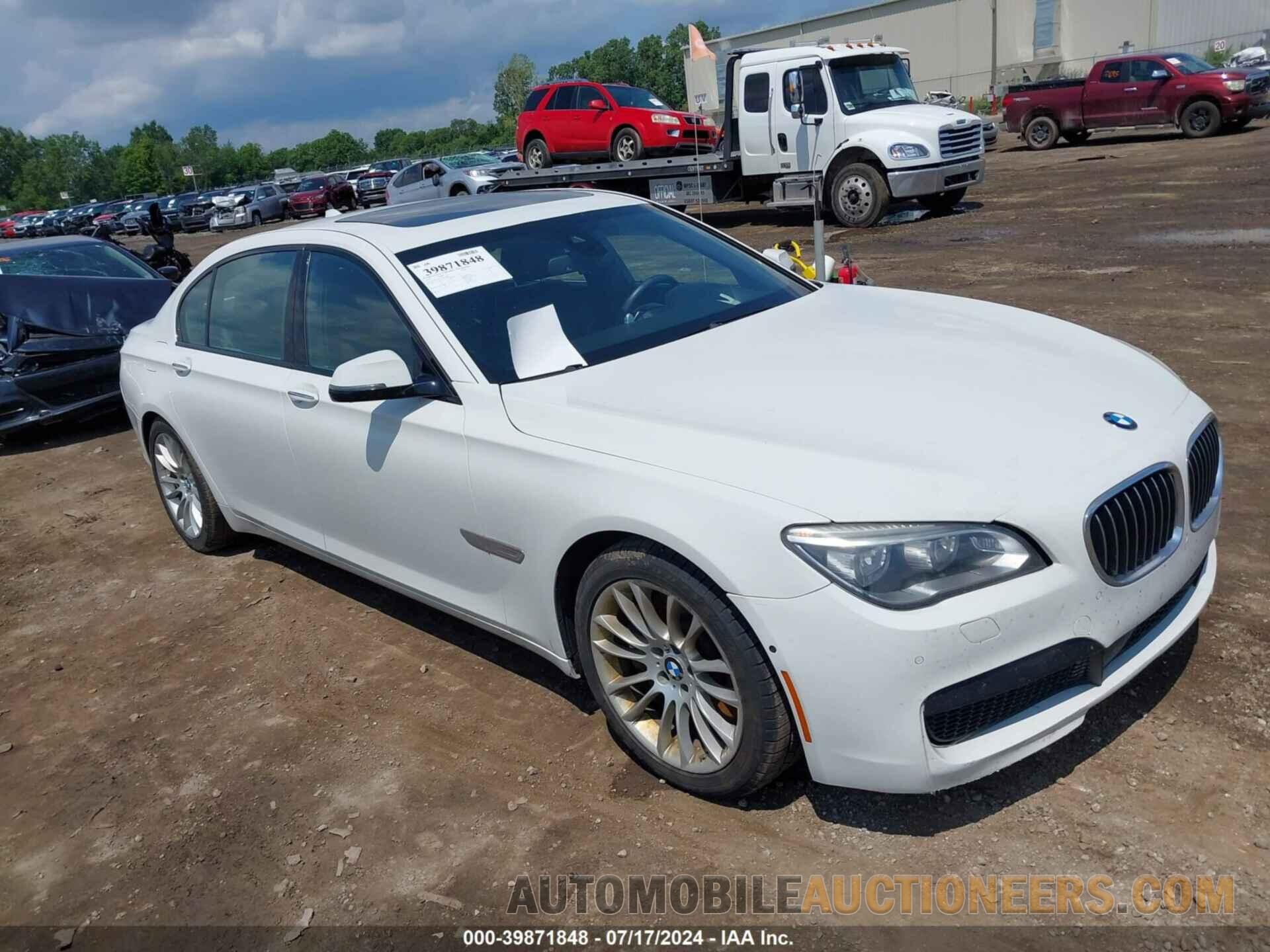 WBAYF8C51FD654690 BMW 750LI 2015