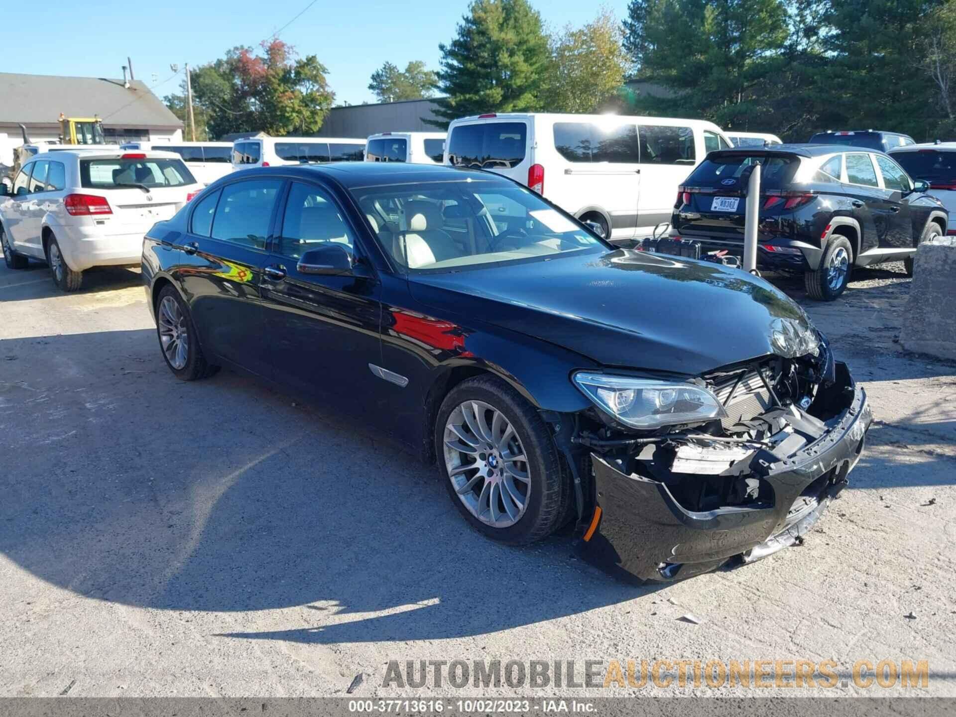 WBAYF8C54FD654389 BMW 7 SERIES 2015