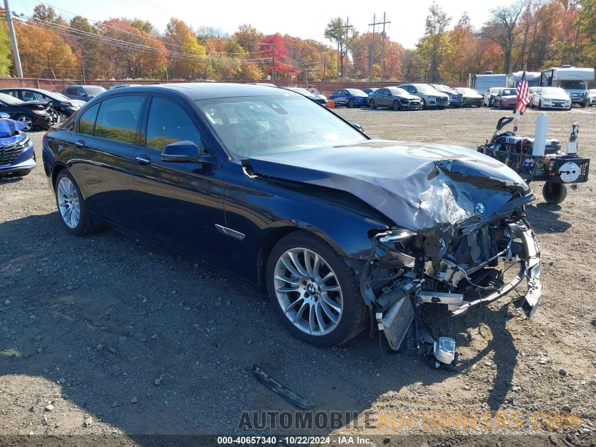 WBAYF8C56FG245549 BMW 750LI 2015