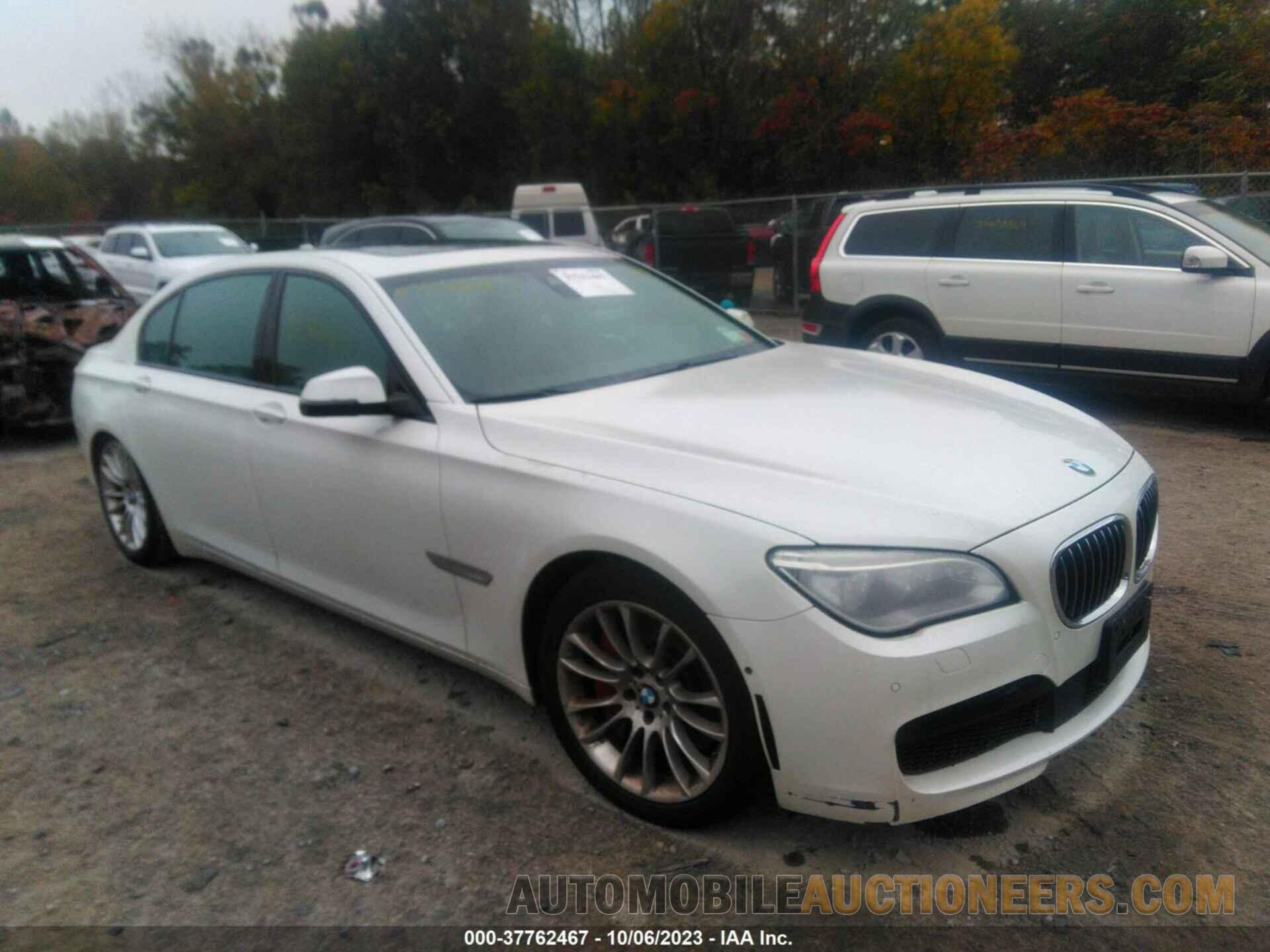 WBAYF8C58FD654296 BMW 7 SERIES 2015