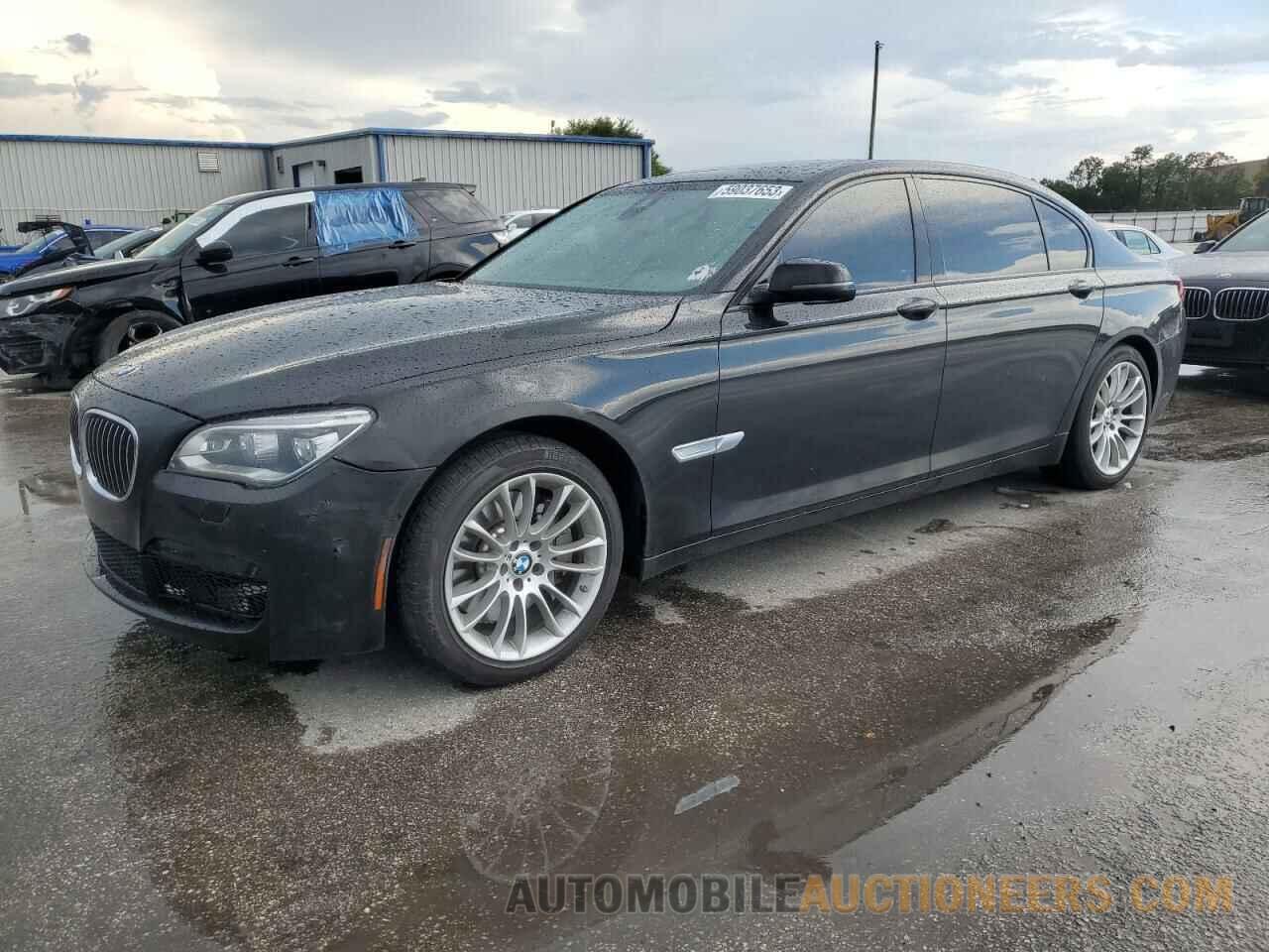 WBAYF8C5XFD654073 BMW 7 SERIES 2015