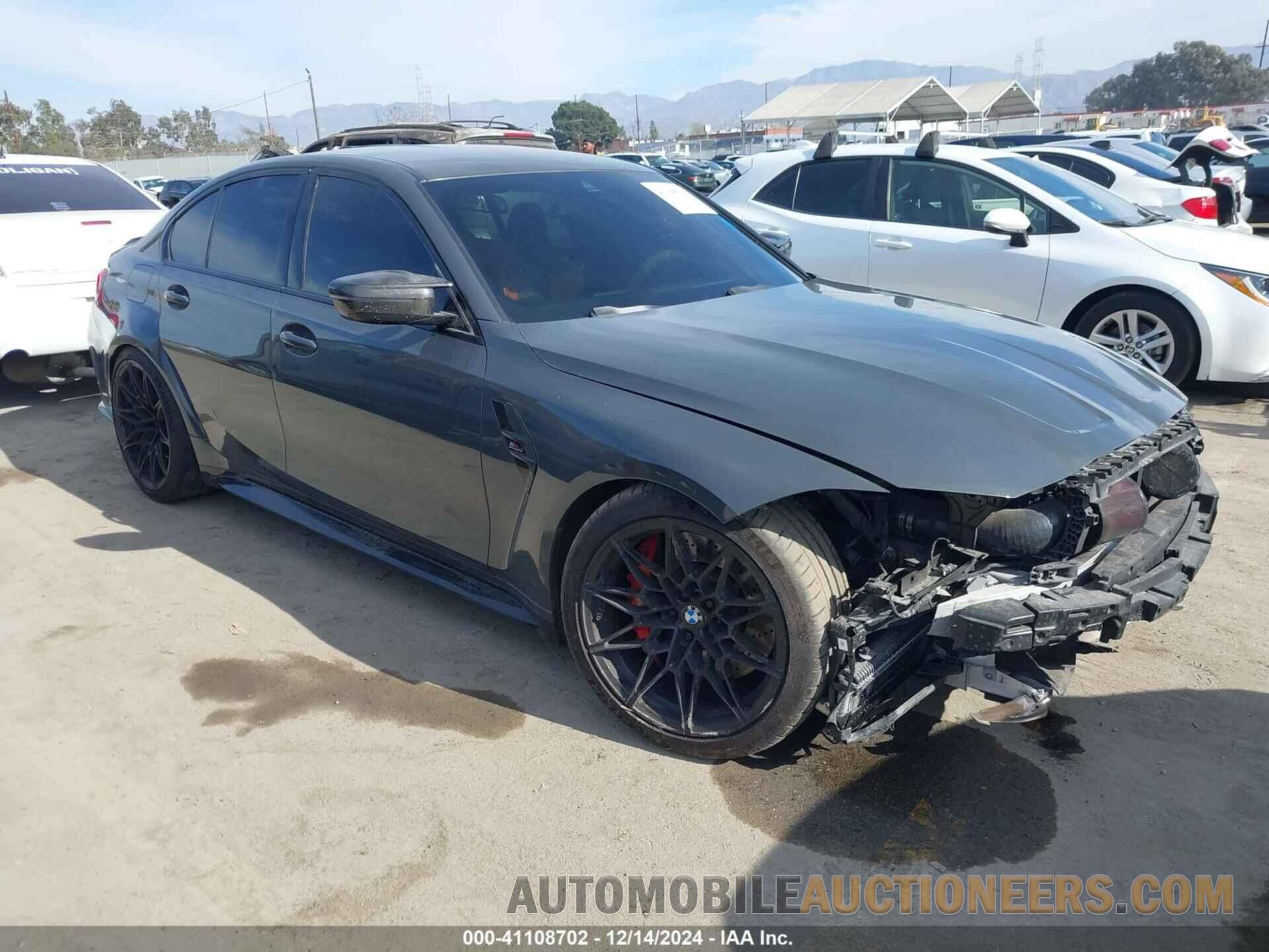 WBS33AY05MFK88365 BMW M3 2021