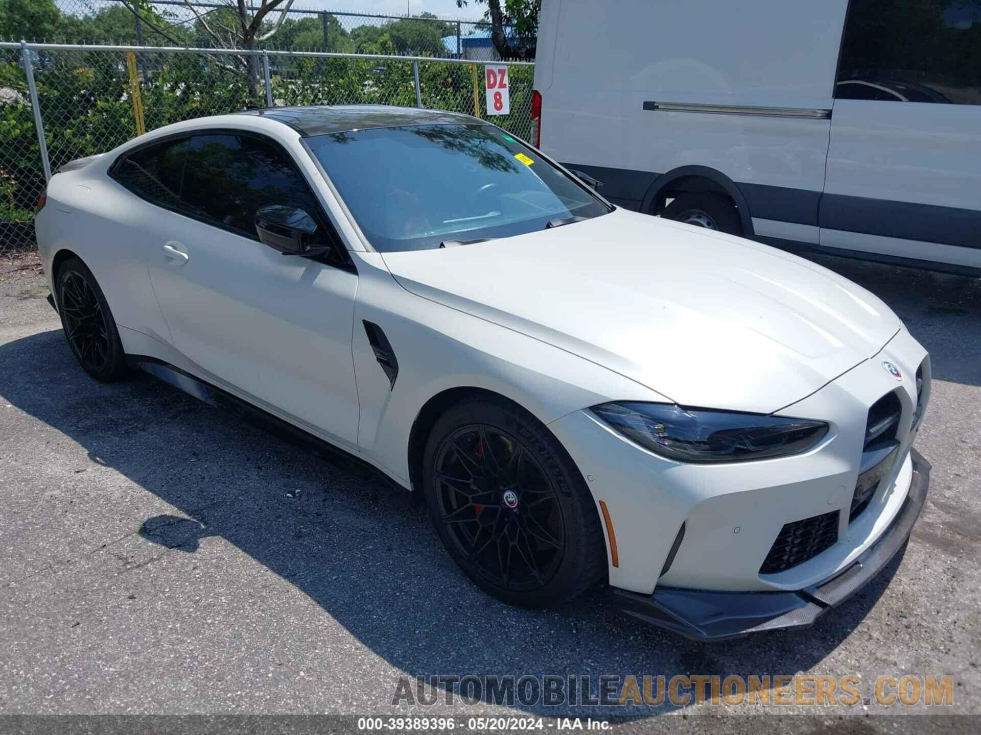 WBS33AZ00PCM27984 BMW M4 2023