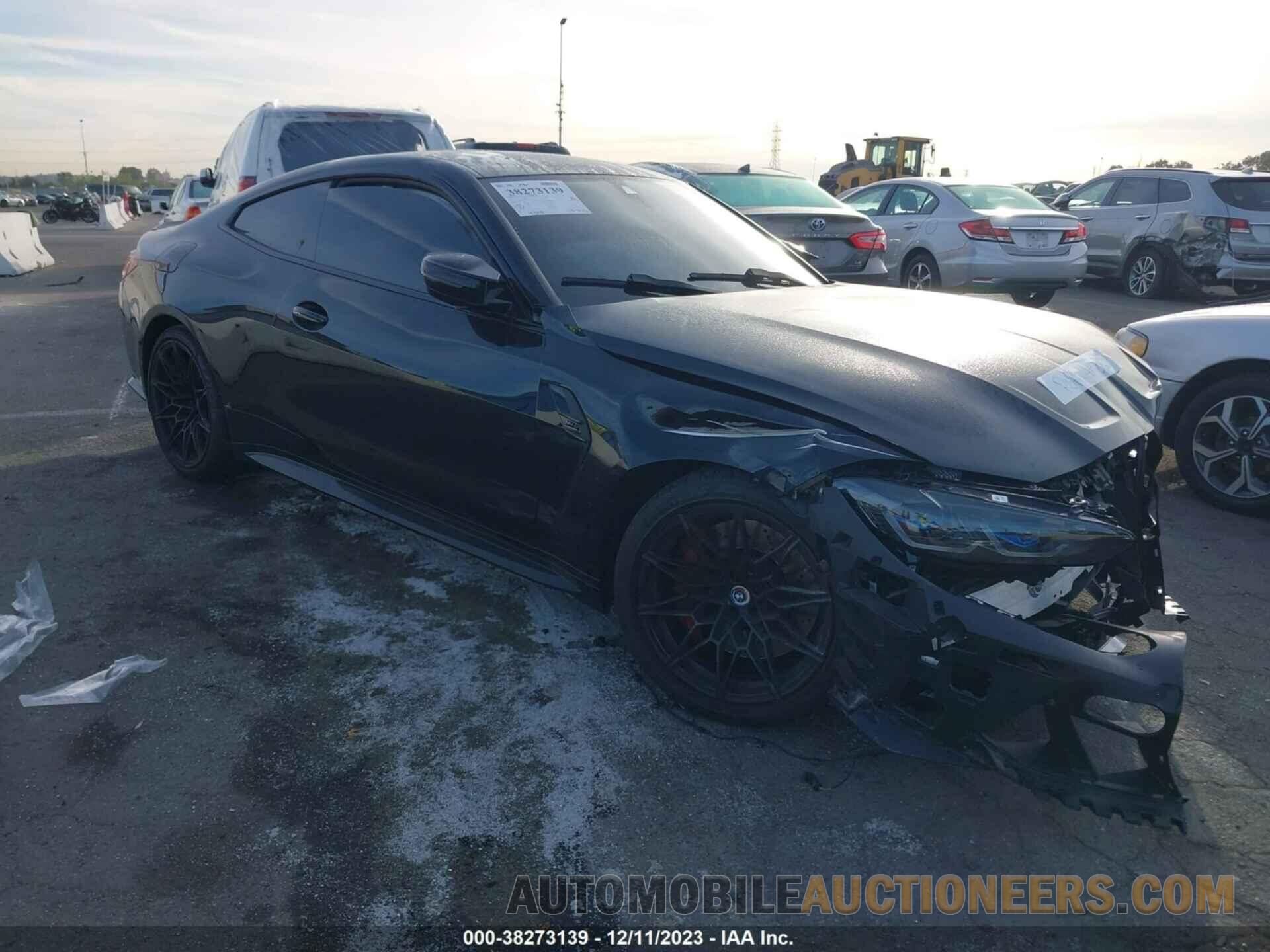 WBS33AZ00PCM90485 BMW M4 2023