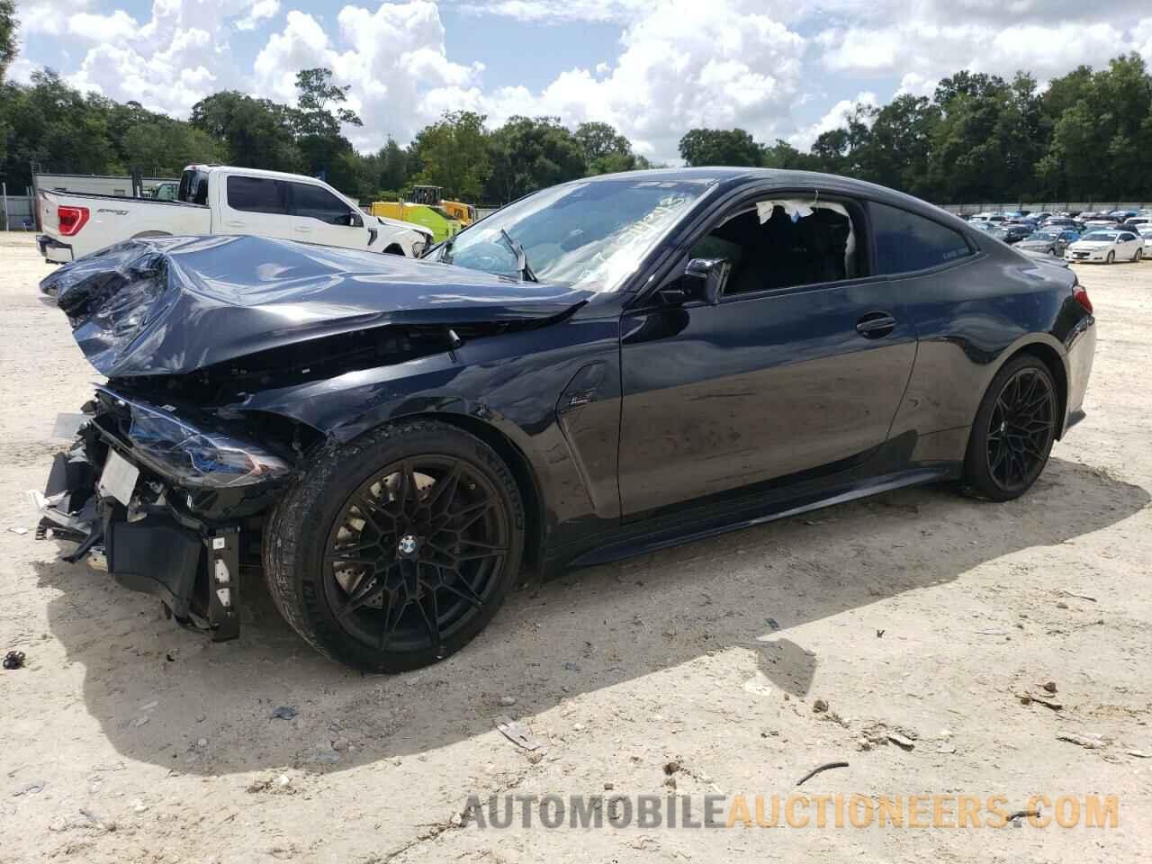 WBS33AZ0XMCG10825 BMW M4 2021