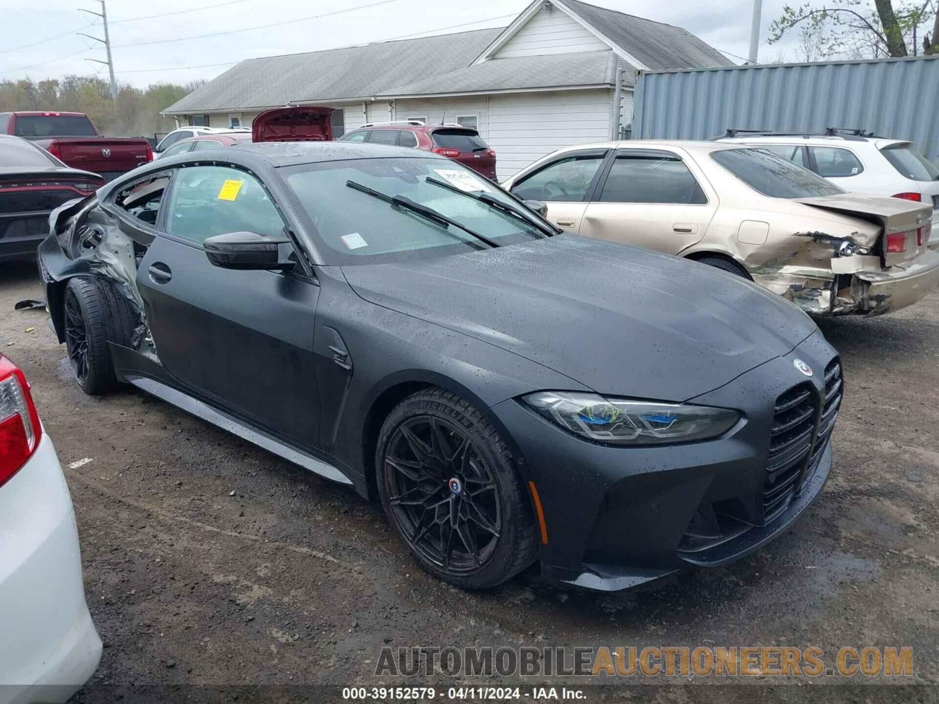 WBS43AZ01PCM88846 BMW M4 2023