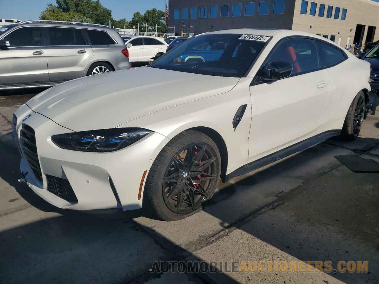 WBS43AZ05RCP90210 BMW M4 2024