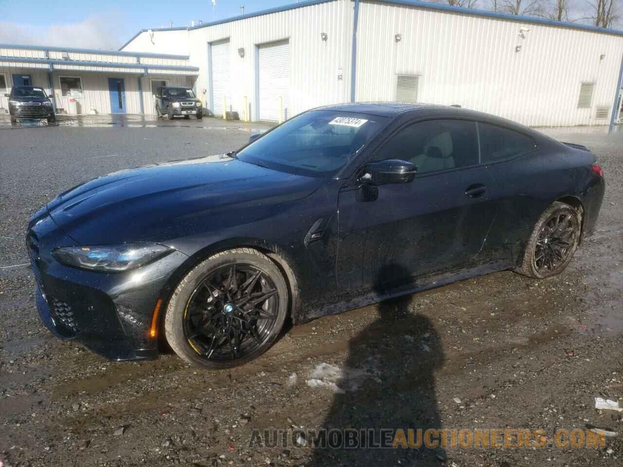 WBS43AZ06PCM98045 BMW M4 2023