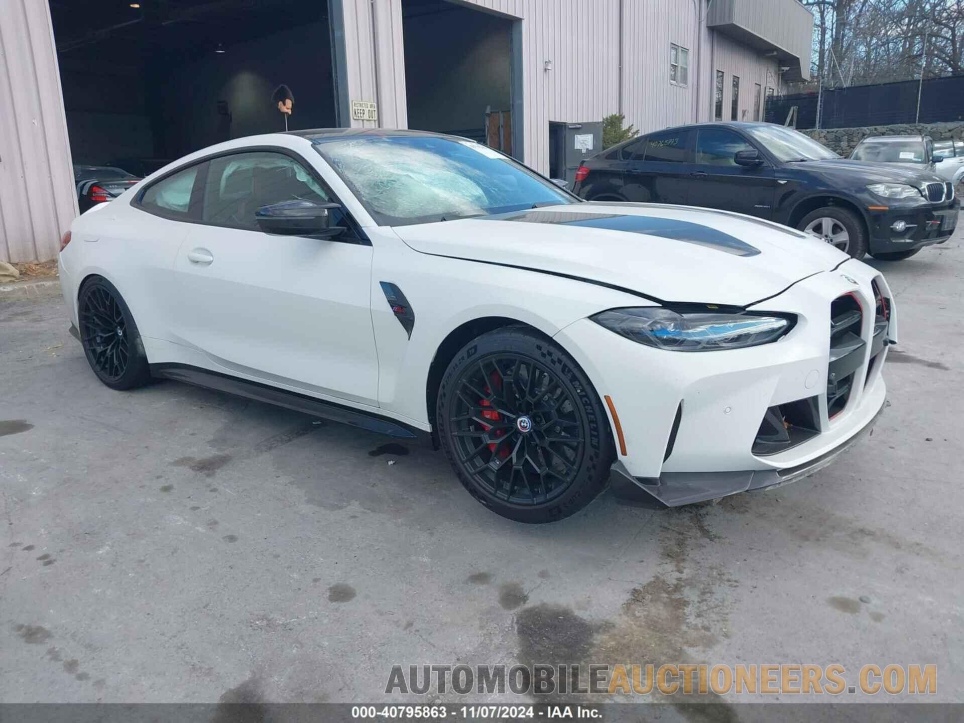 WBS63AZ09PCL18341 BMW M4 2023