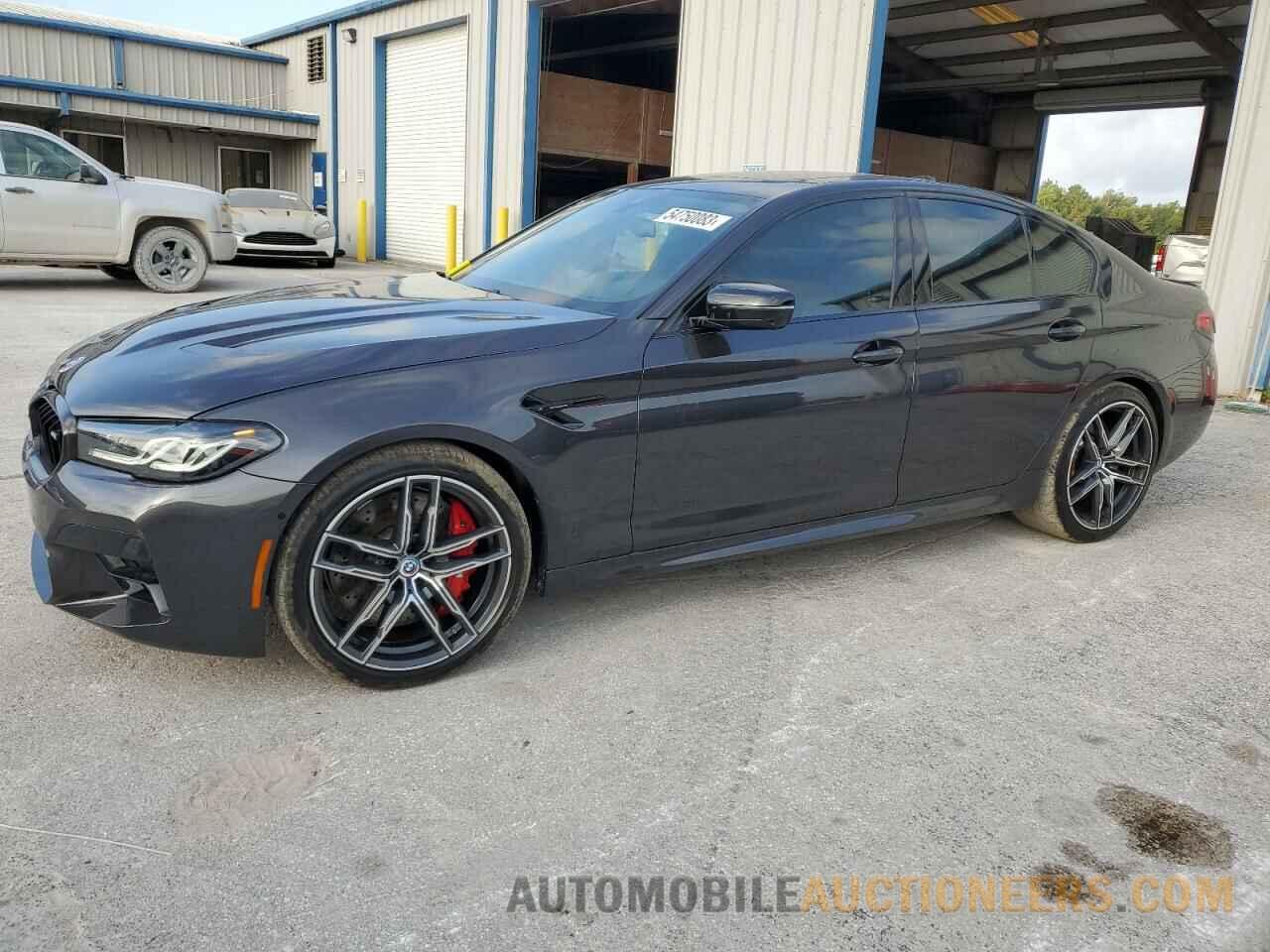 WBS83CH06PCL28220 BMW M5 2023