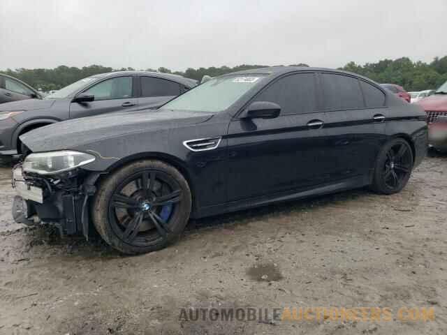 WBSFV9C57FD595317 BMW M5 2015