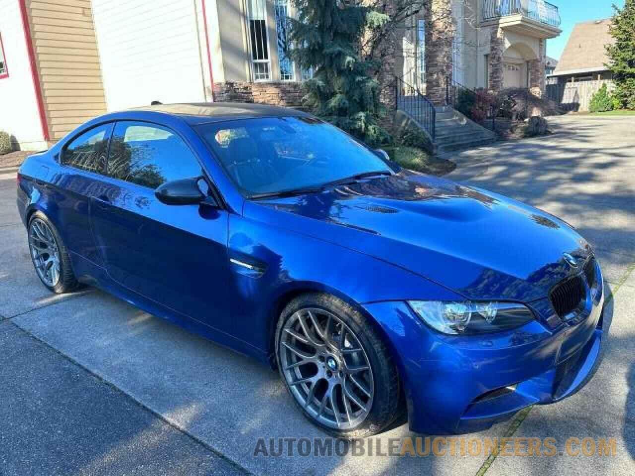 WBSKG9C55BE368172 BMW M3 2011