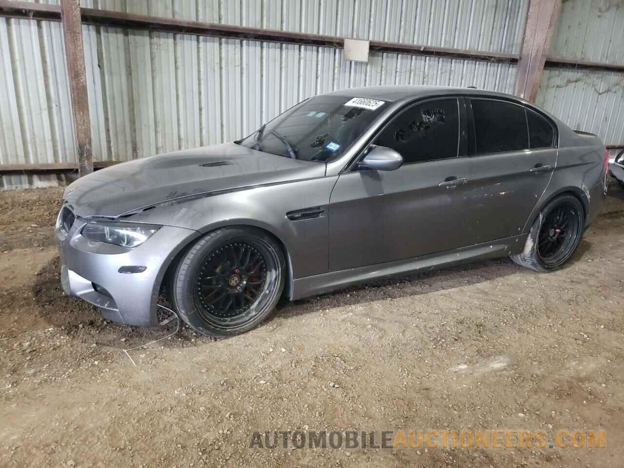 WBSPM9C53BE698794 BMW M3 2011