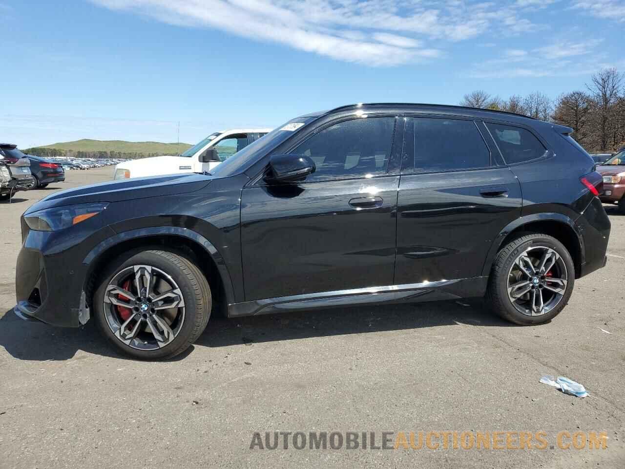 WBX13EF02R5Y05582 BMW X1 M35I 2024