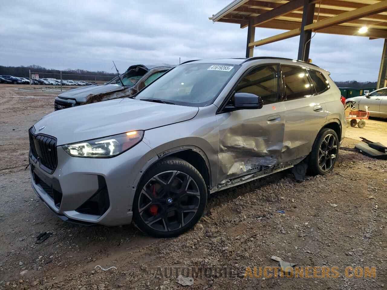 WBX13EF08R5X92949 BMW X1 M35I 2024