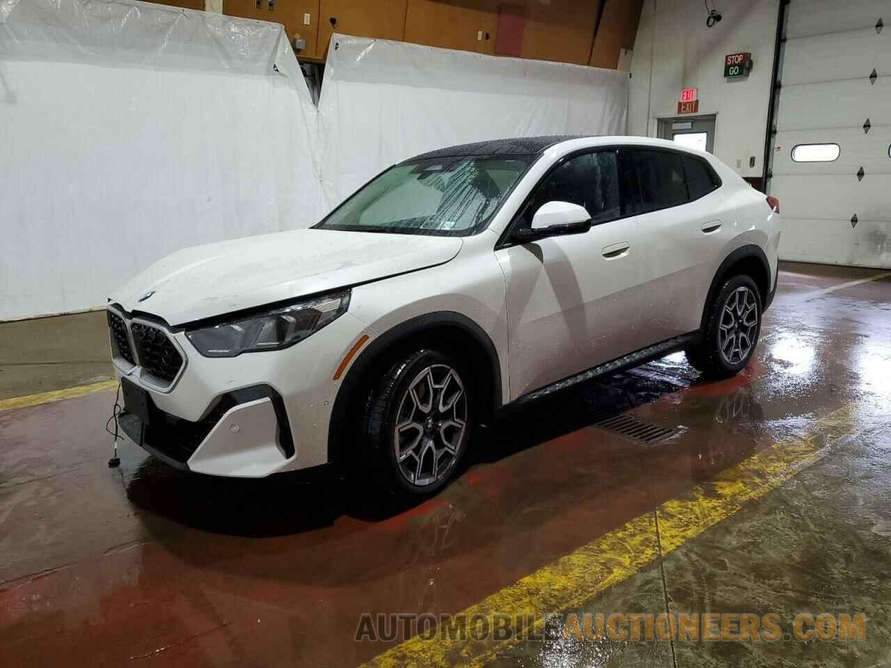 WBX63GM04R5017584 BMW X2 2024