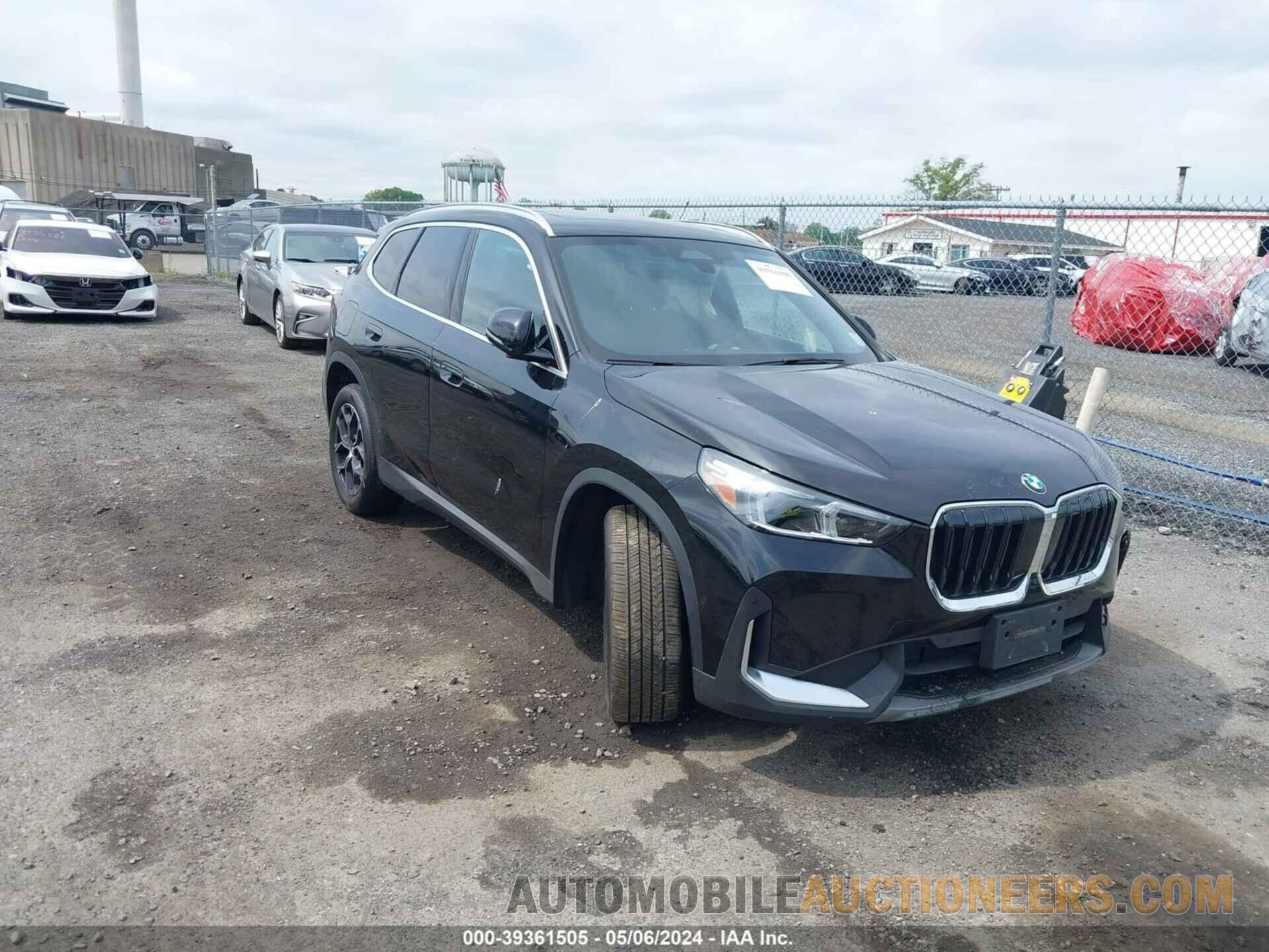 WBX73EF00P5V96706 BMW X1 2023