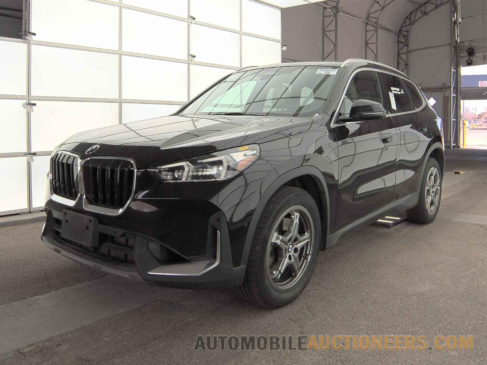 WBX73EF00P5V97676 BMW X1 2023