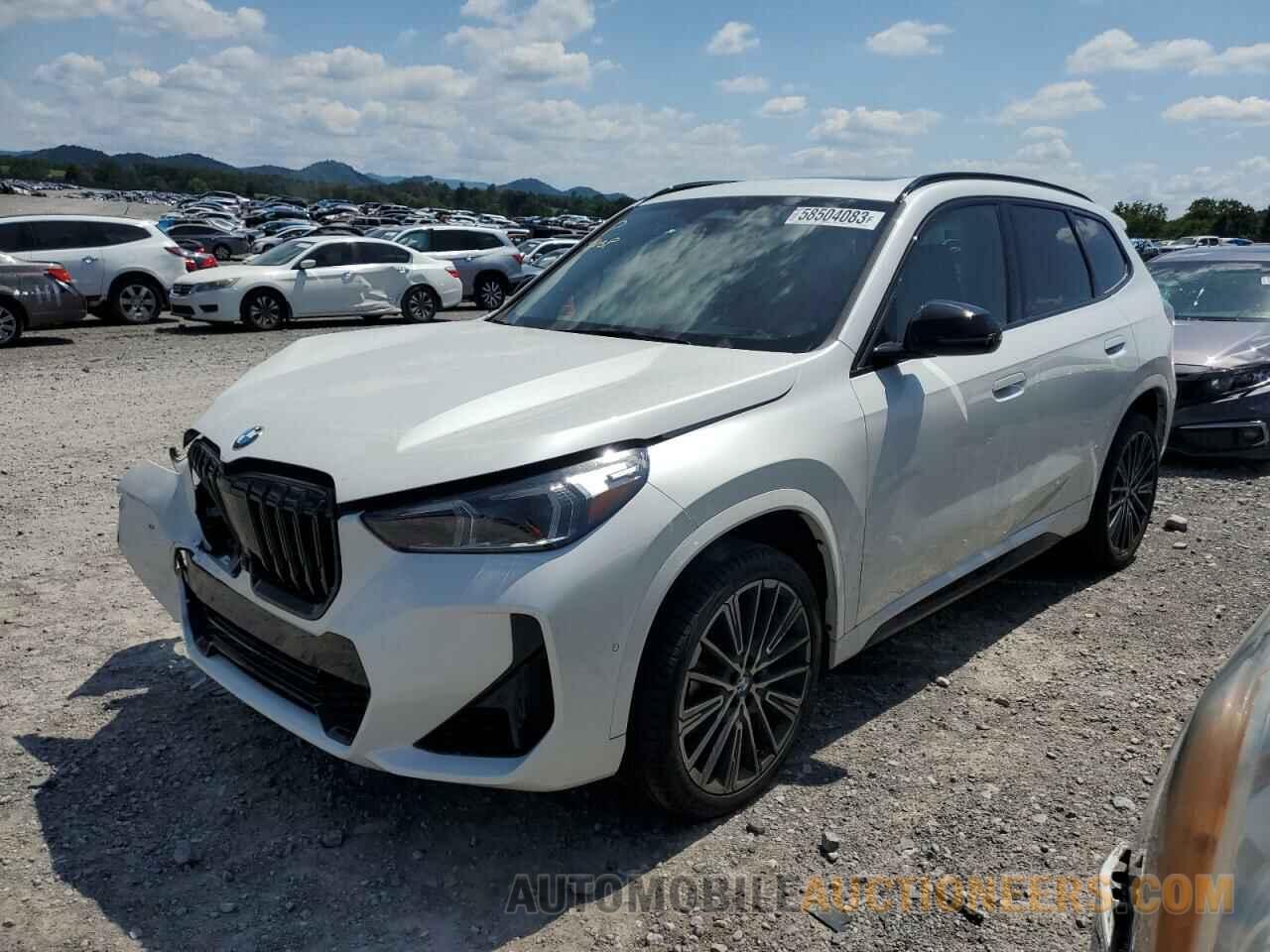 WBX73EF00P5W60226 BMW X1 2023