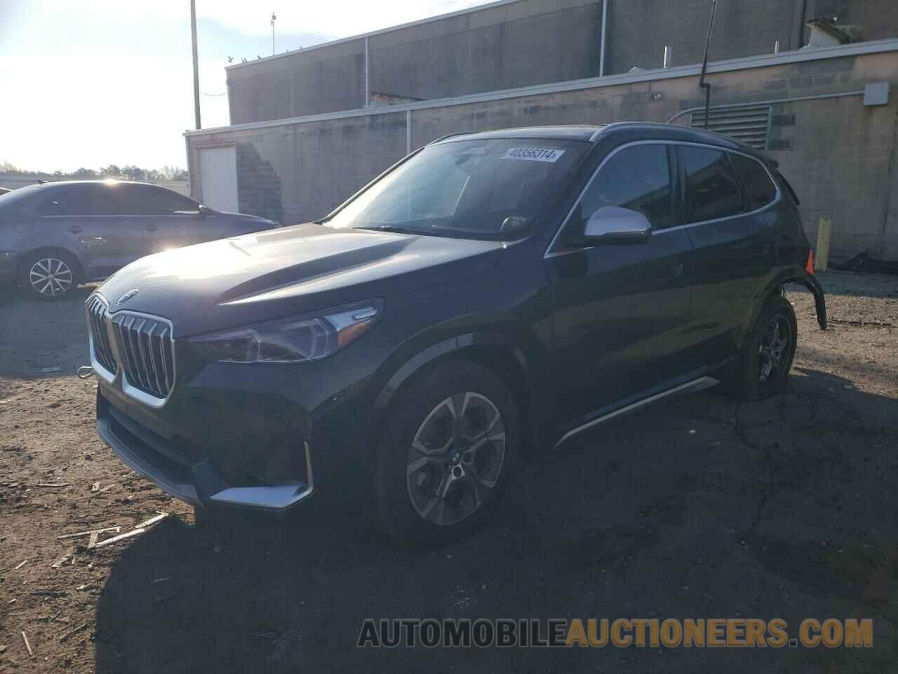 WBX73EF00P5X75540 BMW X1 2023