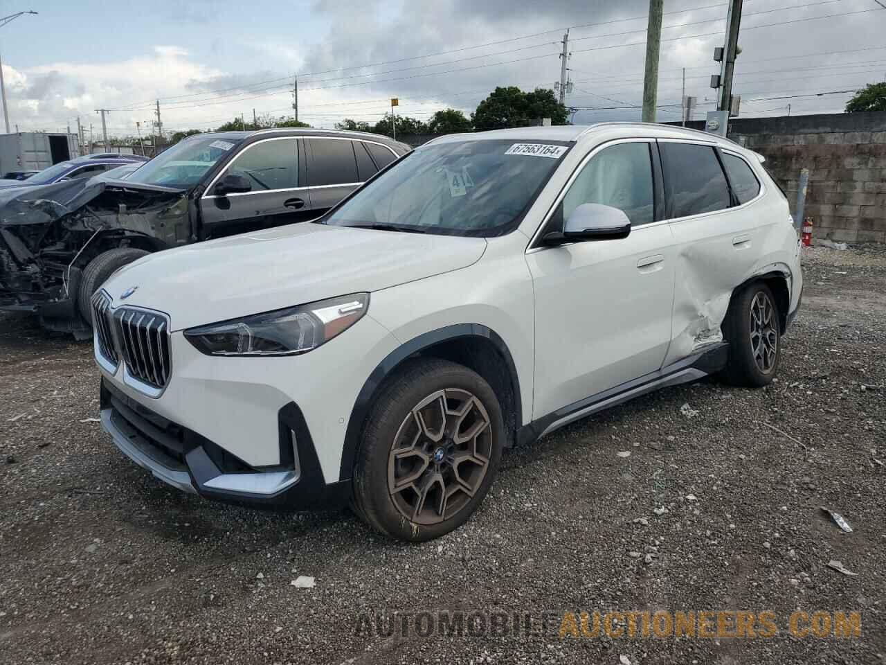 WBX73EF00P5X79619 BMW X1 2023