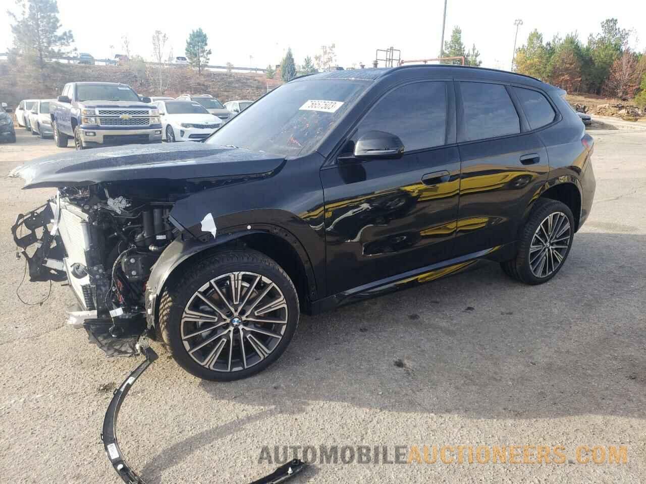 WBX73EF00P5X79779 BMW X1 2023