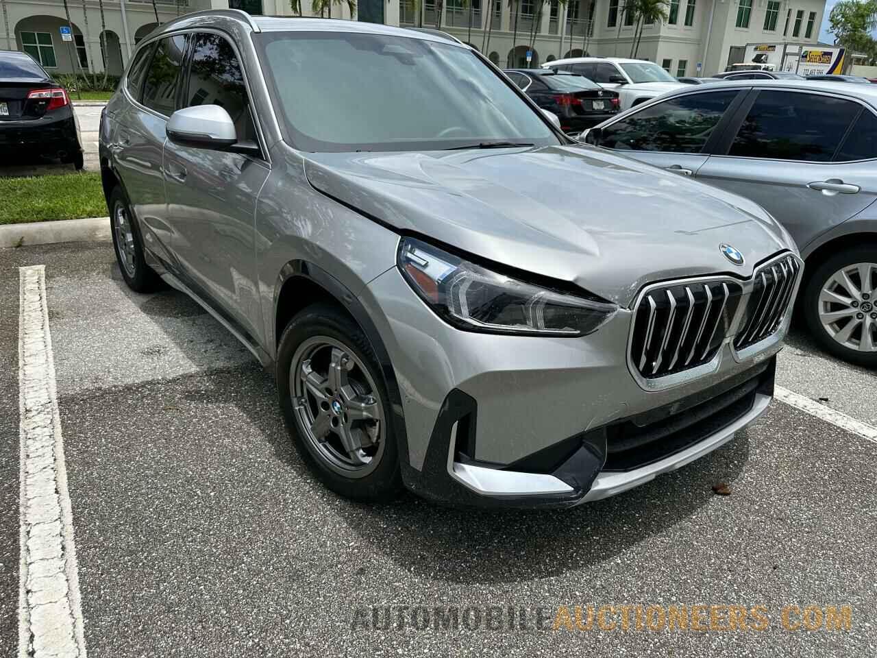 WBX73EF00R5Y86527 BMW X1 2024