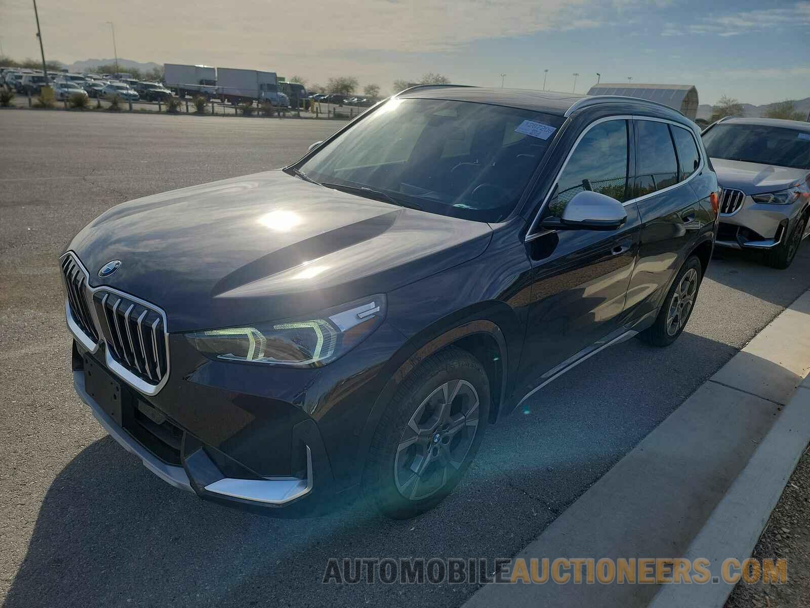 WBX73EF01P5V90221 BMW X1 2023